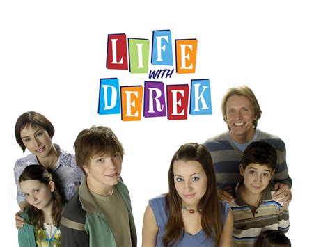 Life With Derek Cast Now Life With Derek Cast Now