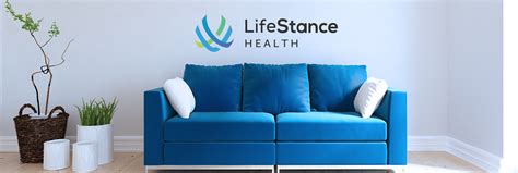 Lifestance Health