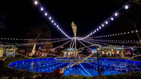Lights Hung In Franklin Square Ahead Of Electrical Spectacle Nbc10 Lights Hung In Franklin Square Ahead Of Electrical Spectacle Nbc10