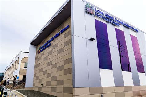 Lij Valley Stream Hospital Names Executive Director