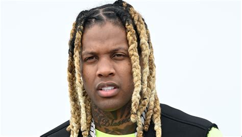 Lil Durk Dies