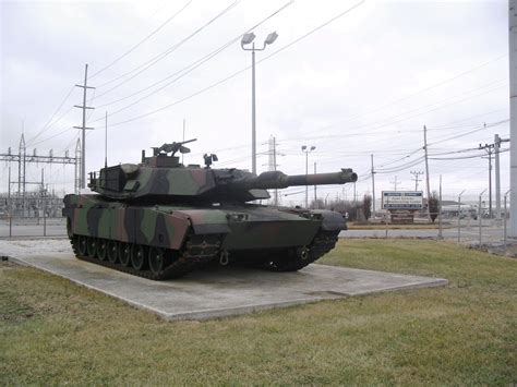 Lima Army Tank Plant Joint Systems Manufacturing Center Clio