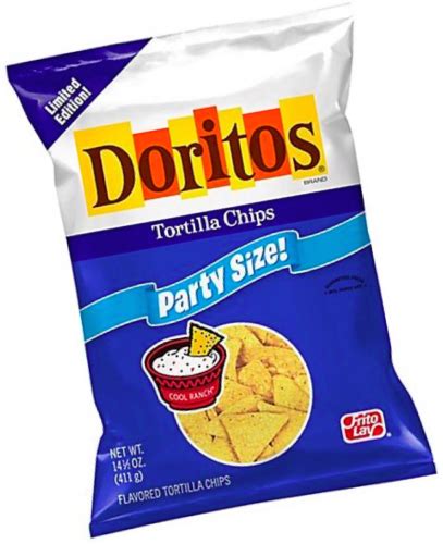 Limited Edition Doritos Tortilla Chips Cool Ranch India Ubuy Limited Edition Doritos Tortilla Chips Cool Ranch India Ubuy