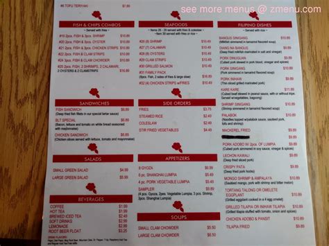 Lin S Teriyaki Fish Amp Chips 57 Photos Amp 76 Reviews 32 Ne Silver