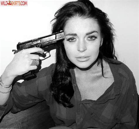 Lindsay Lohan's Nude Photos: The Truth