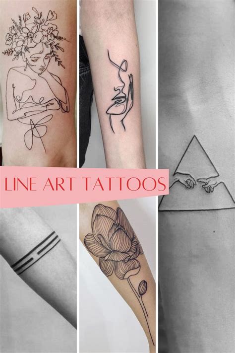 Line Work Tattoo Designs Kick Ass Chatroom Image Bank