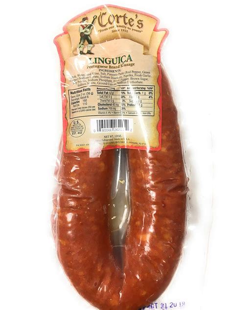 Linguica Where To Buy