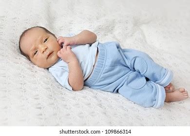 Little Baby 10 Days Old Stock Photo 109866314 Shutterstock