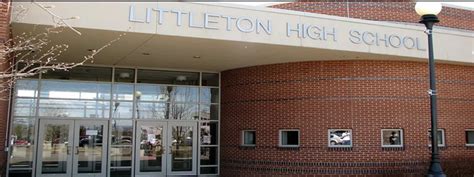 Littleton Public Schools Wikipedia