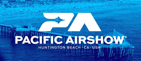 Live Airshow Pacific Airshow 2024 In Huntington Beach California