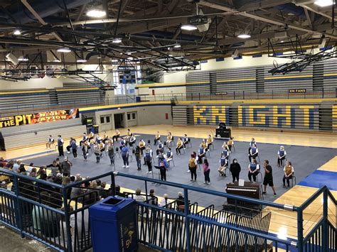 Live Feed East Noble High School