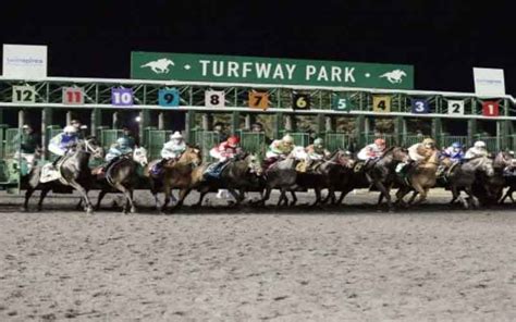 Live Racing Schedule Turfway Park Louisville Ky
