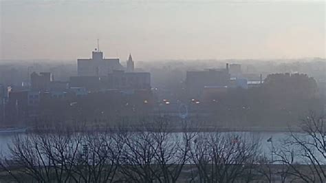 Live Streaming Weather Cameras Bay City