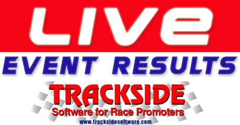 Liveview Trackside Online Results