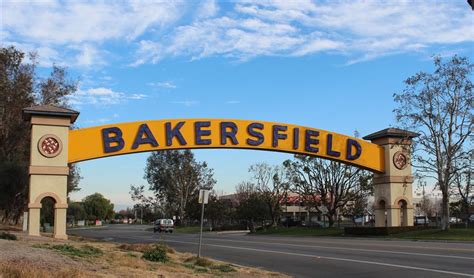 Living In Bakersfield Ca U S News