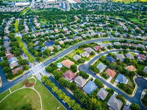 Living In Central Austin Austin Texas Spyglass Realty