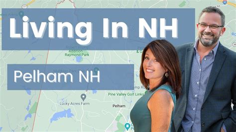 Living In Pelham Nh