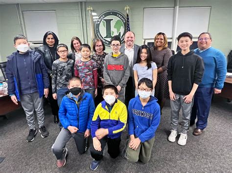 Livingston School Places First In Math Competition Livingston Nj Patch