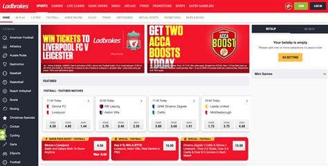 Ll Ladbrokes Review 2026 Everything You Need To Know
