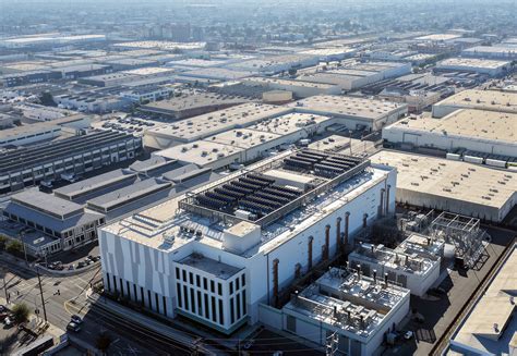 Local Communities Can Take Advantage Of Data Center Boom To Win Long Term Gains Report