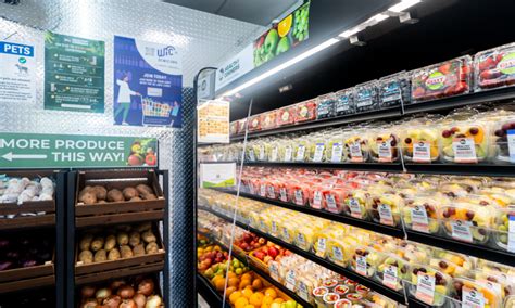 Local Corner Store Expands D C Food Access Food Tank Local Corner Store Expands D C Food Access Food Tank