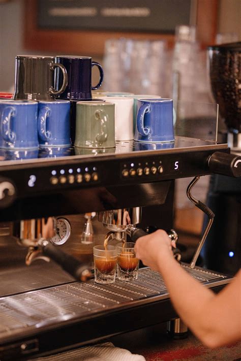 Local Market Coffee Shop The Patio At Rattlesnake Market