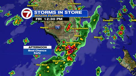 Local Storms In Store Plus Atlantic Getting Active Wsvn 7News Local Storms In Store Plus Atlantic Getting Active Wsvn 7News
