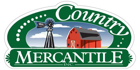Locations Country Mercantile
