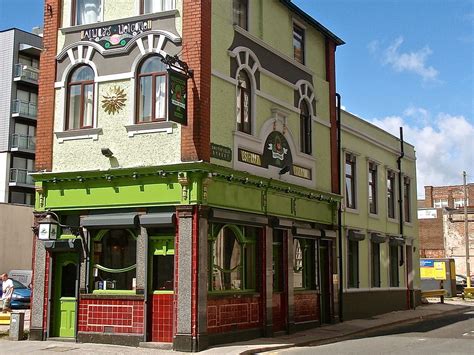 Lockdown Lights Shenanigans Guinness Takeaway Liverpool Irish Festival