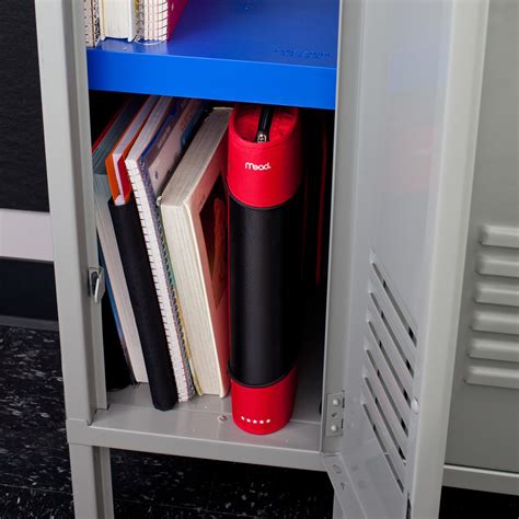 Turn The Locker Shelf In Locker Into A Clever Space Hack