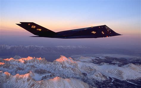 Lockheed F 117 Nighthawk Wallpaper Aircraft Wallpapers 3573
