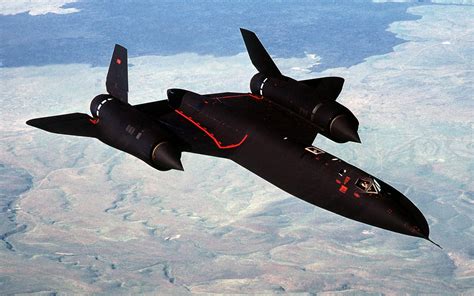 Lockheed Sr 71 Blackbird Lockheed Sr 71 Blackbird
