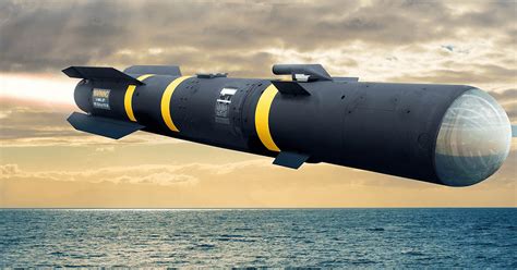 Lockheed To Produce Air To Ground Missiles For U S Foreign Military Customers Under 439M Contract Govcon Wire