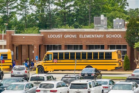 Locust Grove Middle School Rankings Amp Reviews Homes Com