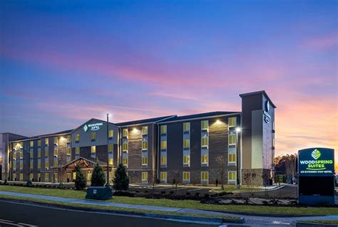 Lodging Hotels Stay Douglas County Tourism