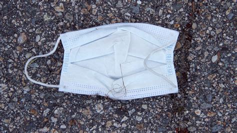 Lofgren The Unintended Consequences Of Covid 19 Masks