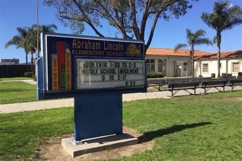 Long Beach Unified School District Office Of Community Use Of School Long Beach Unified School District Office Of Community Use Of School