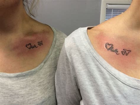 Long Distance Relationship Tattoos Printable Calendars At A Glance