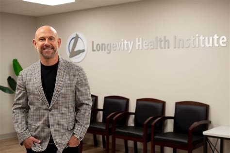 Longevity Health Institute