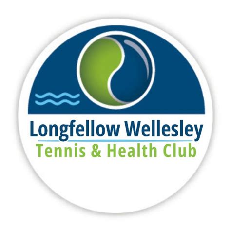 Longfellow Wellesley Tennis And Health Club