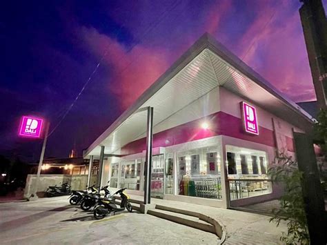 Look How Hard Discount Grocery Dali Wins Over Value Shoppers