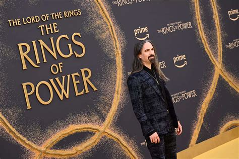 Lord Of The Rings The Rings Of Power Timeline In Lord Of The Rings Universe Everything We Know The Economic Times