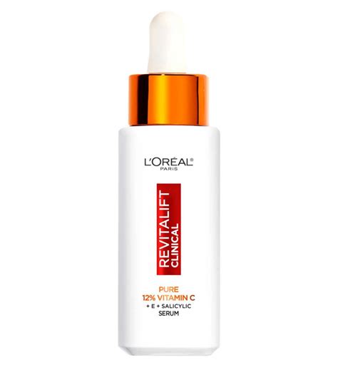 L'oreal Vitamin C Serum