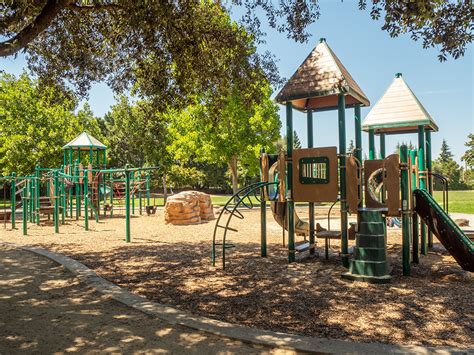Los Altos Parks Los Altos Ca
