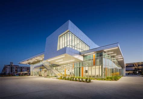 Los Angeles Trade Tech College Webb Foodservice Design