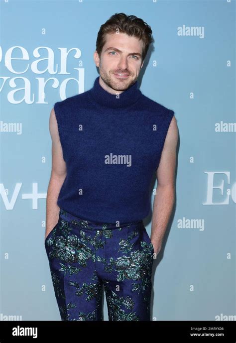 Los Angeles Usa 31St Jan 2023 Johnny Link Arrives At The Premiere