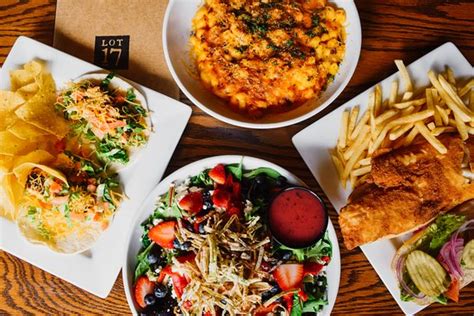 Lot 17 Pittsburgh Bloomfield Men Preise Amp Restaurant Bewertungen