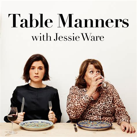 Louis Theroux Table Manners With Jessie And Lennie Ware Acast