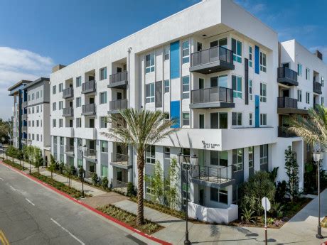 Lowe Centennial Open 309 Unit Paloma Apartments At Mainplace Mixed Use Lowe Centennial Open 309 Unit Paloma Apartments At Mainplace Mixed Use