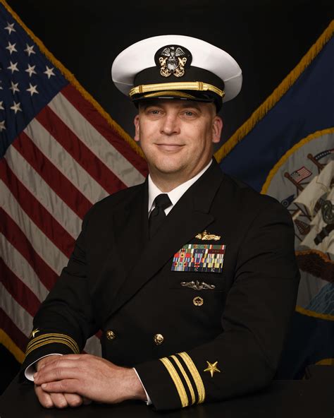 Lt Commander Navy Pay